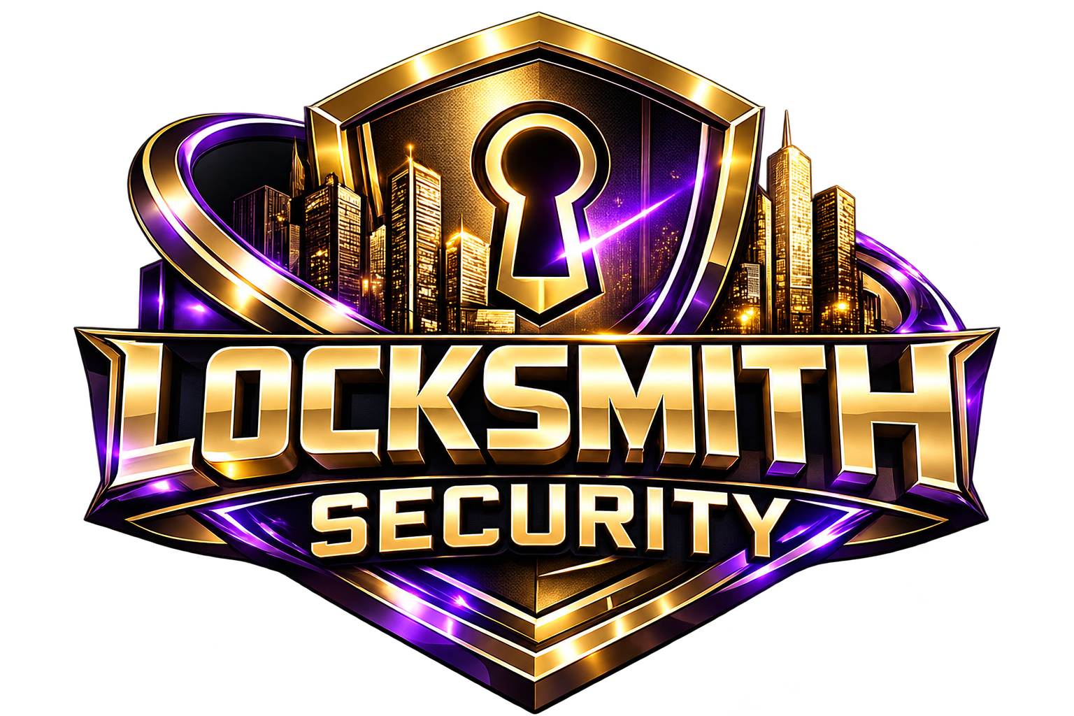 Locksmith Security